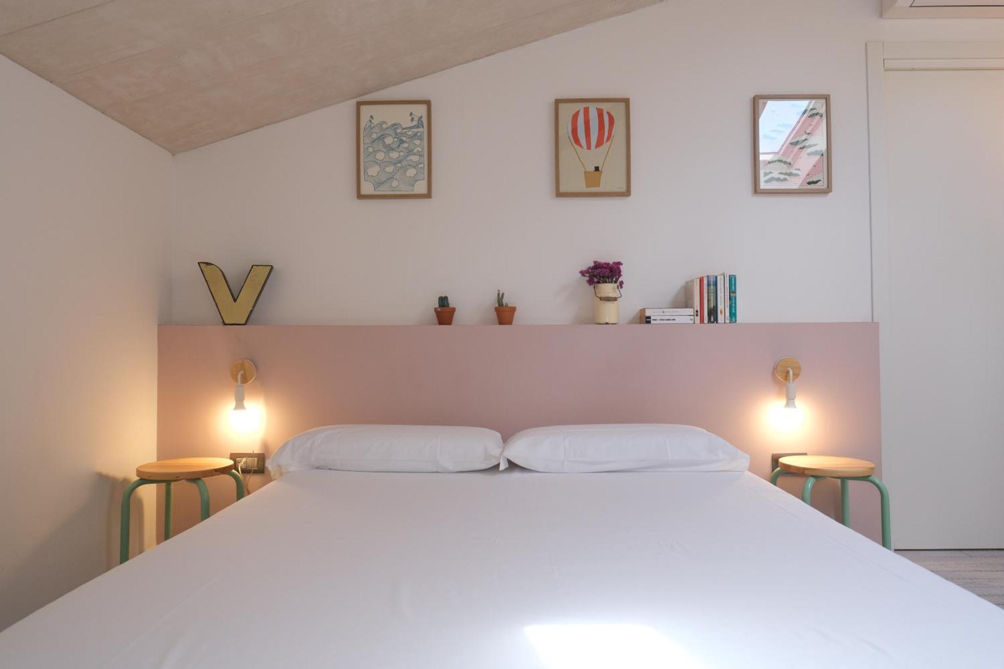Apartament Splendido Attico Tra I Colli, Centro Storico E Ospedale Rizzoli Bolonia Zewnętrze zdjęcie