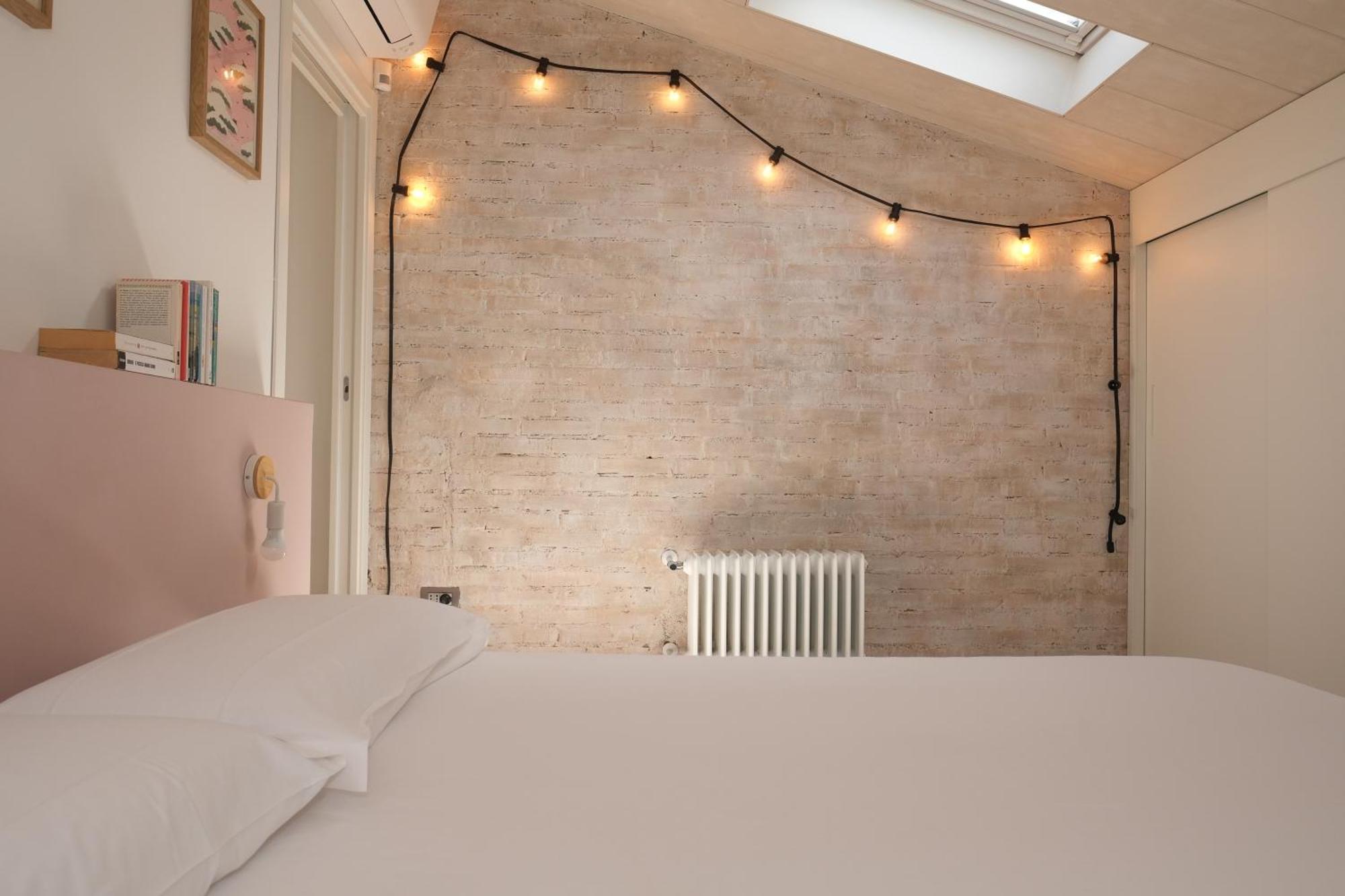 Apartament Splendido Attico Tra I Colli, Centro Storico E Ospedale Rizzoli Bolonia Zewnętrze zdjęcie