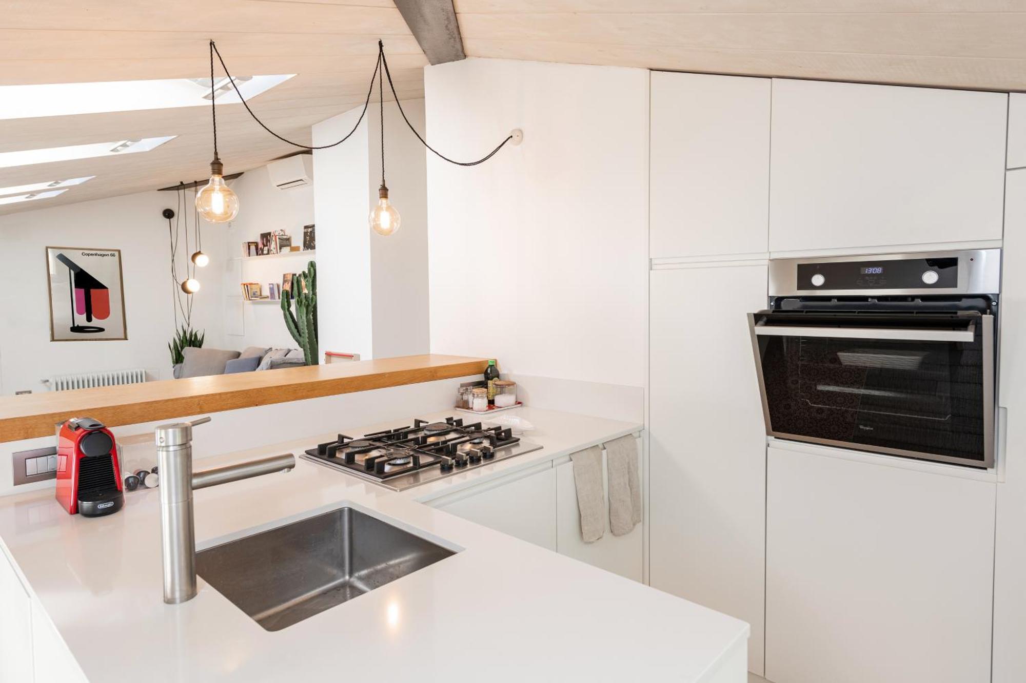 Apartament Splendido Attico Tra I Colli, Centro Storico E Ospedale Rizzoli Bolonia Zewnętrze zdjęcie
